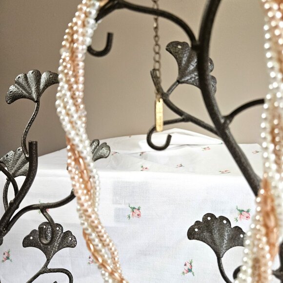 Joe Fresh Beaded Necklace - Picture 4 of 8